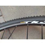 алуминиев мтв велосипед R SPECIALIZED R 27.5 цола SRAM GX 11